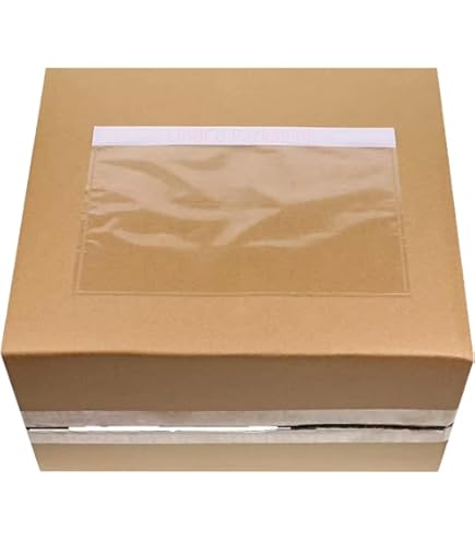 Samolepljivi džepovi mali - 135x235mm