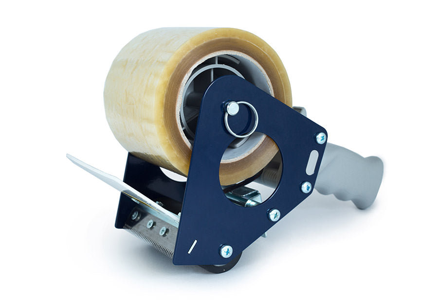 Stoni dispanzer za 2 selotejp trake