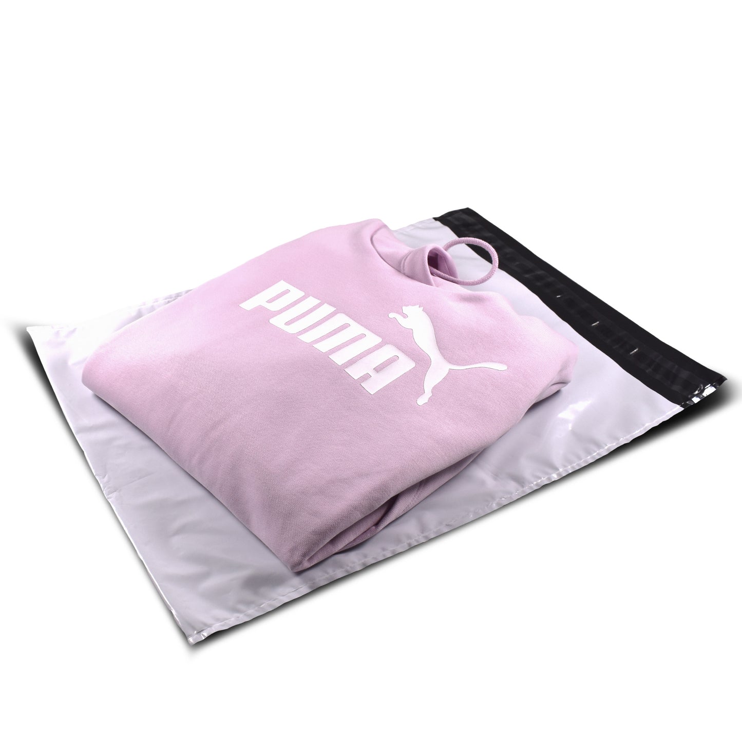 Kurirske / E-commerce kese L 350x450mm