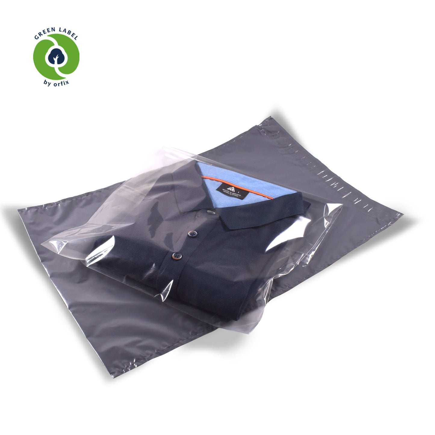 Kurirske ekološke kese M 300x400mm