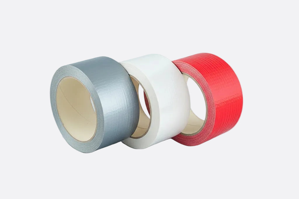 Duct trake