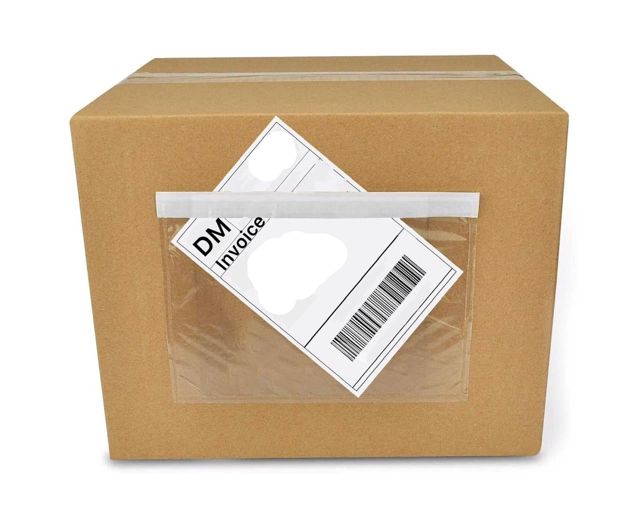 Samolepljivi džepovi mali - 135x235mm