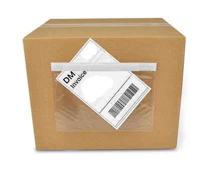 Samolepljivi džepovi mali - 135x235mm