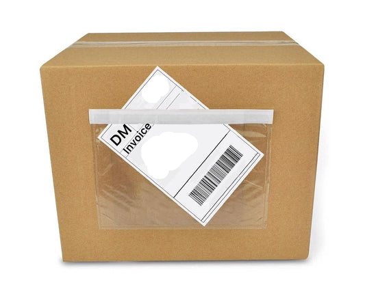 Samolepljivi džepovi mali - 135x235mm