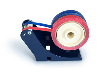 Stoni dispanzer za 2 selotejp trake