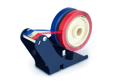 Stoni dispanzer za 2 selotejp trake