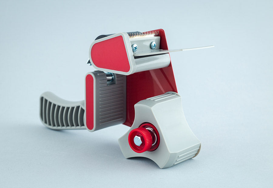 Rucni dispanzer za selotejp