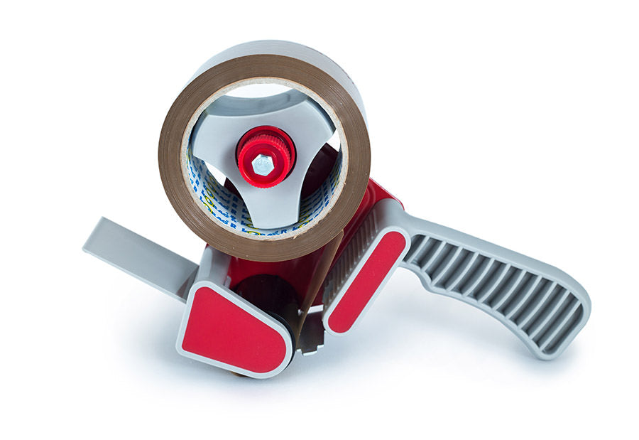 Rucni dispanzer za selotejp