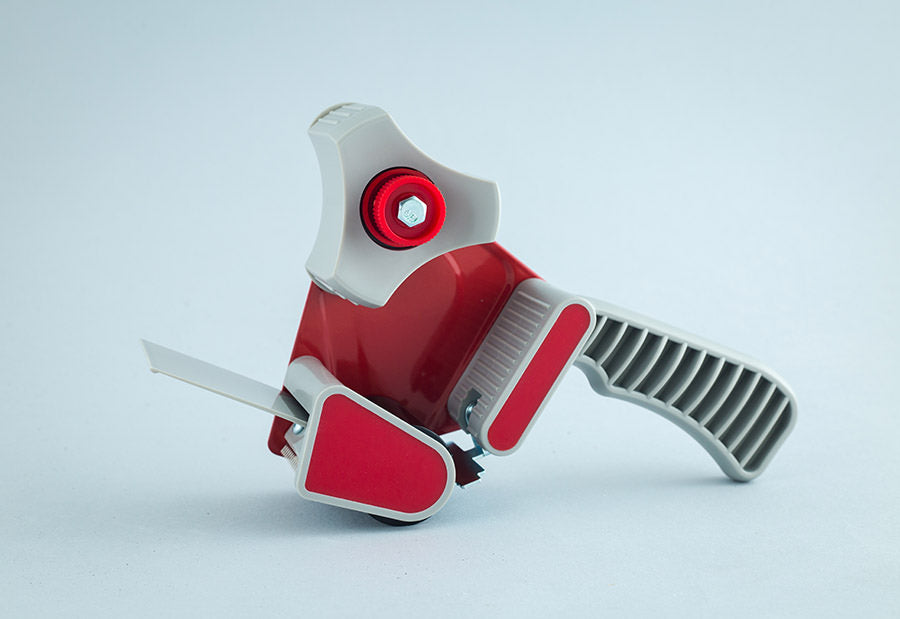 Rucni dispanzer za selotejp