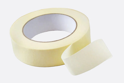 Krep traka -50mm, 38mm ili 25mm - pakovanje 6 komada