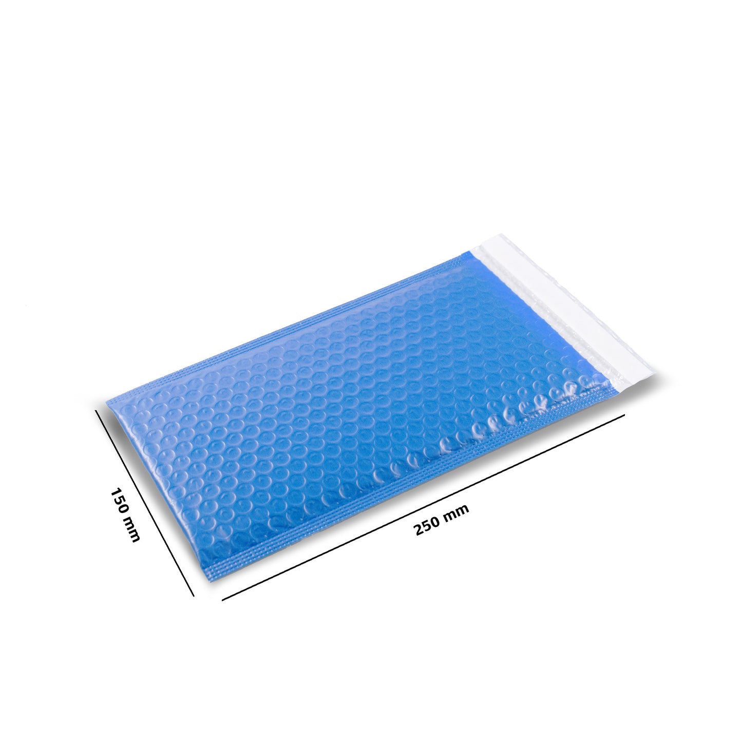 Air bubble kese sa vazdušnim mehurićima - 150x250mm