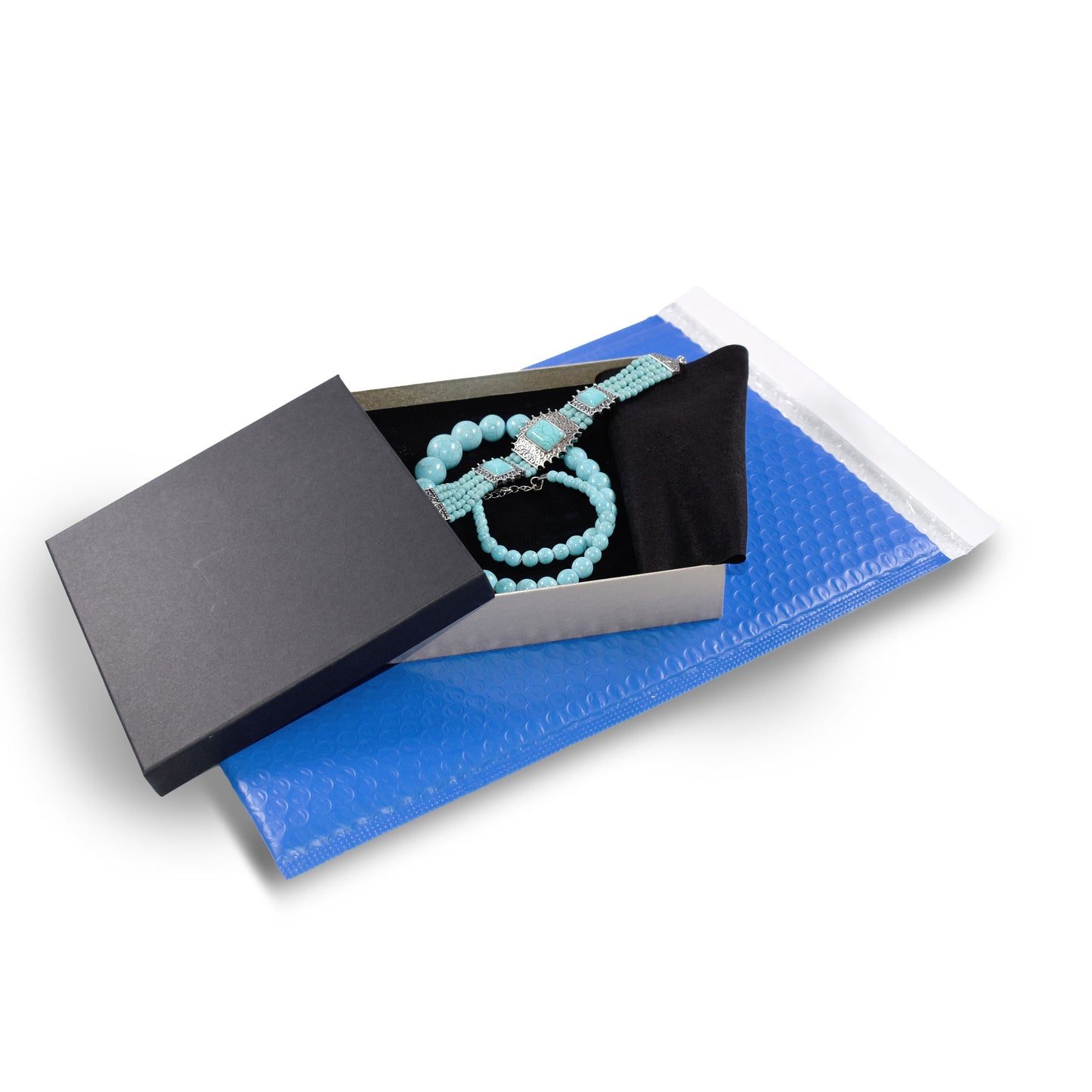 Air bubble kese sa vazdušnim mehurićima - 250x350mm