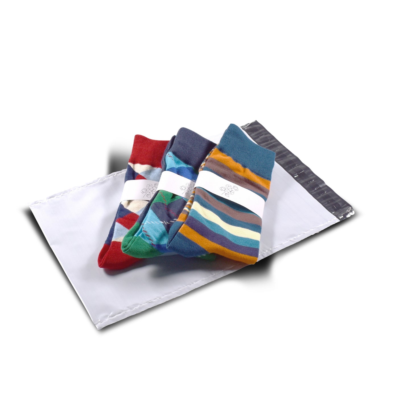 Kurirske / E-commerce kese S    200x300mm