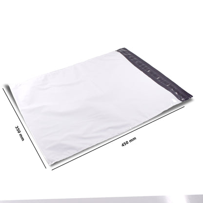 Kurirske / E-commerce kese L    350x450mm