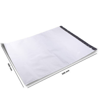 Kurirske / E-commerce kese XL    400x500mm