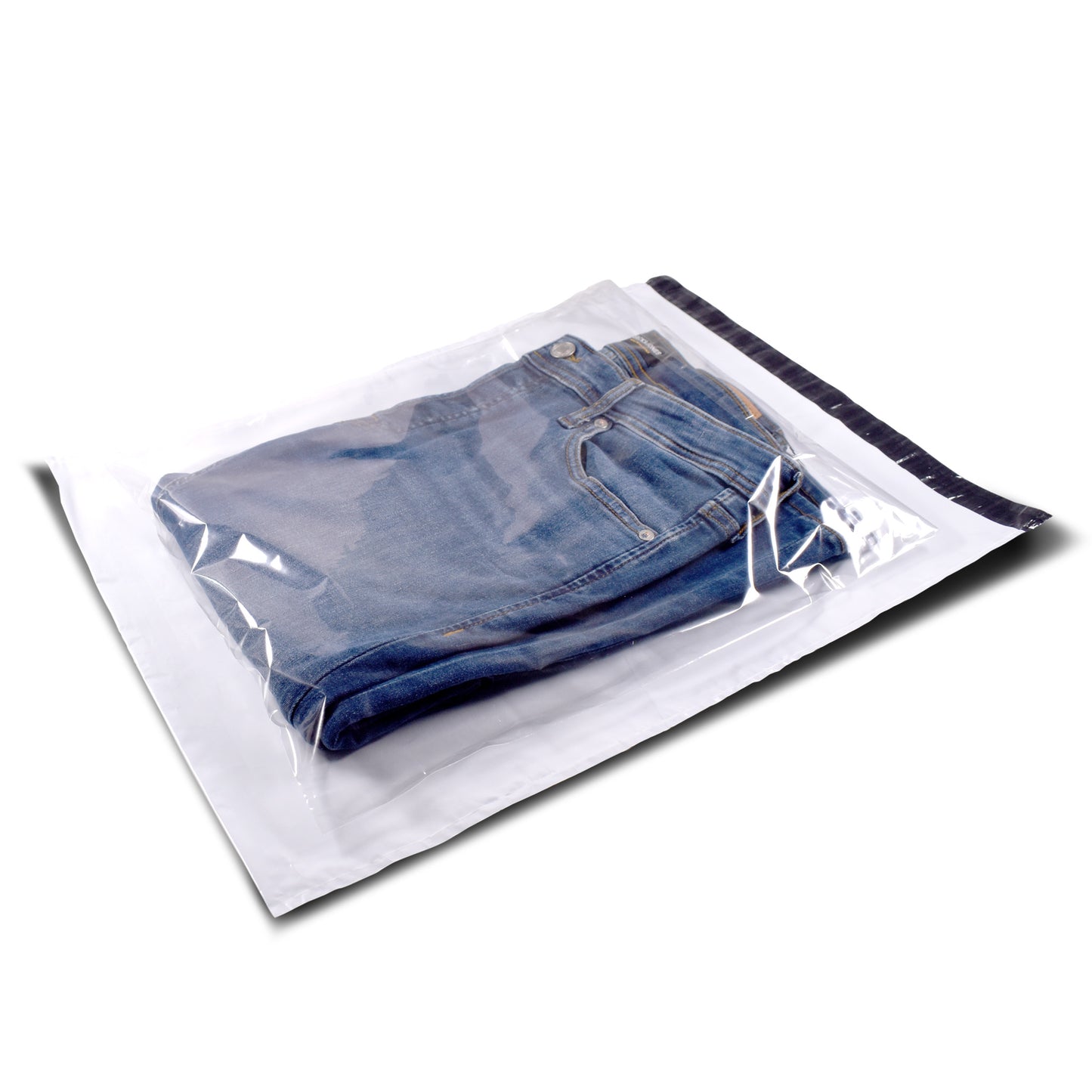 Kurirske / E-commerce kese XL    400x500mm