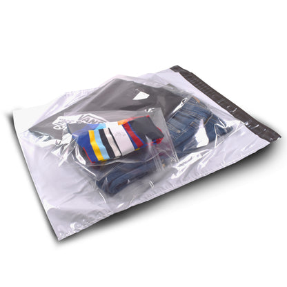 Kurirske / E-commerce kese XXL 450x550mm