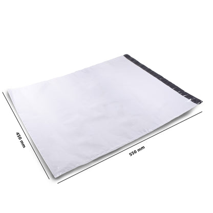 Kurirske / E-commerce kese XXL 450x550mm