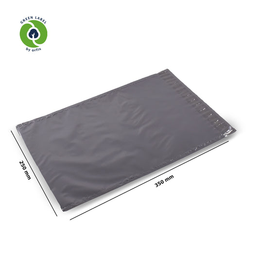 Kurirske ekološke kese S-M    250x350mm