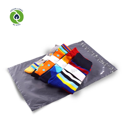 Kurirske ekološke kese S-M    250x350mm