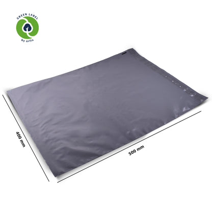 Kurirske ekološke kese XL    400x500mm