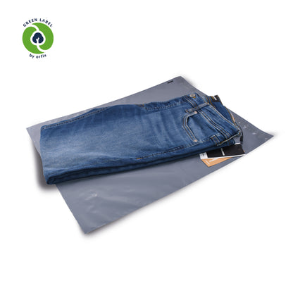 Kurirske ekološke kese XL    400x500mm