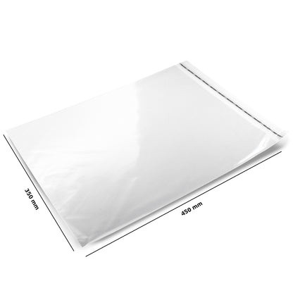 Celofan kesa L - 350x450mm