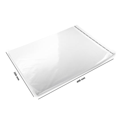 Celofan kesa M - 300x400mm