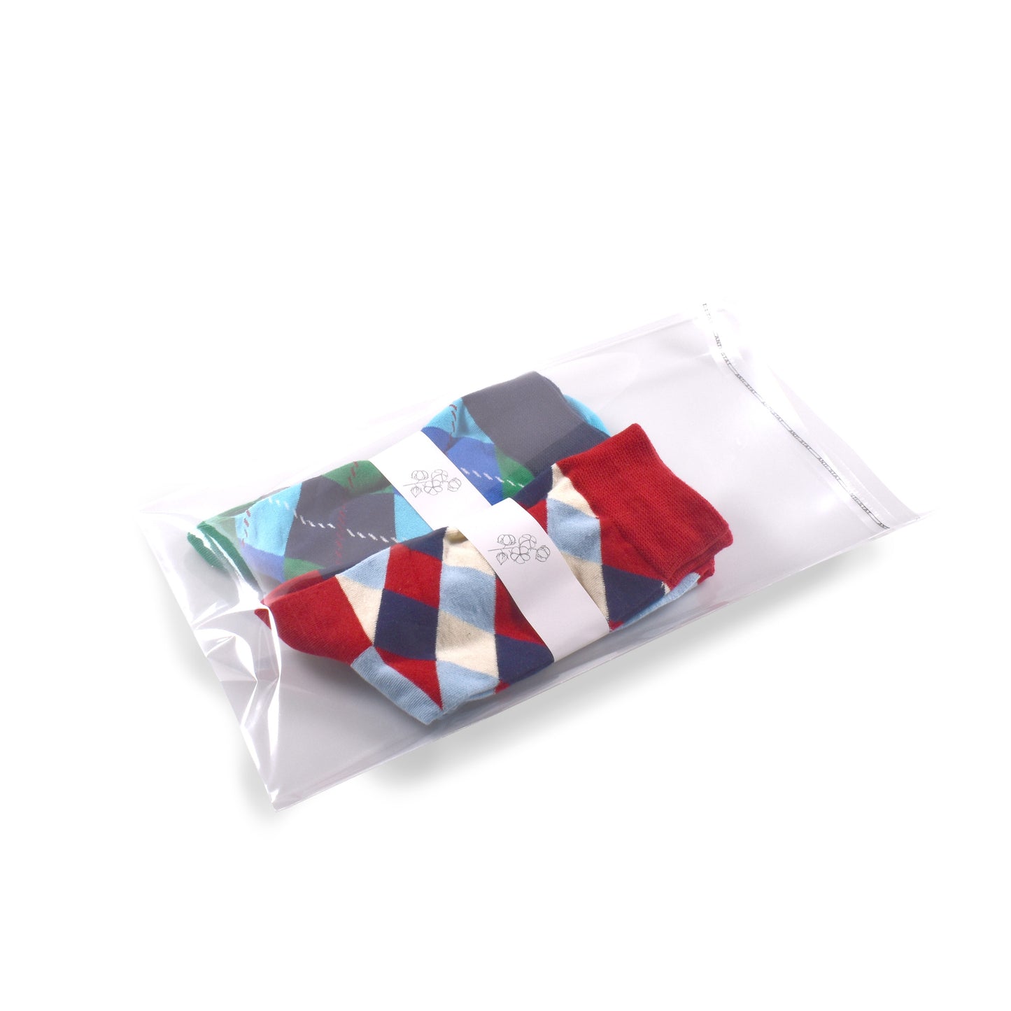 Celofan kesa S - 200x300mm