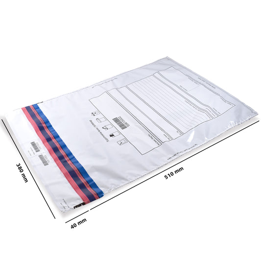 Sigurnosna kesa orfix univerzalna velika-  380x510+40mm