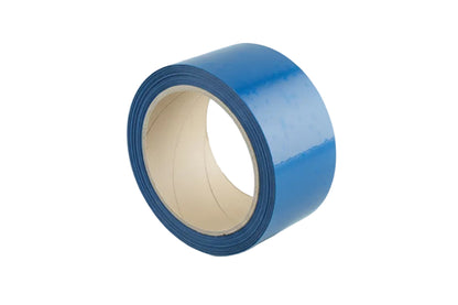 Selotejp traka akrilna 50mm - žuti, crveni ili plavi - 6 komada pakovanje