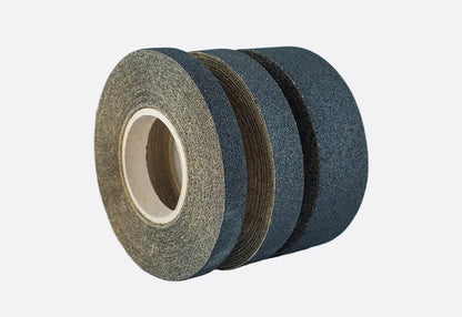 Protivklizna traka za stepeniste - crna