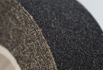 Protivklizna traka za stepeniste - crna