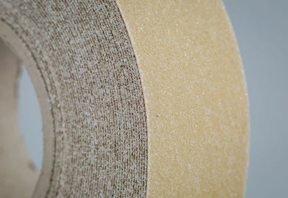 Protivklizna traka za stepeniste - providna