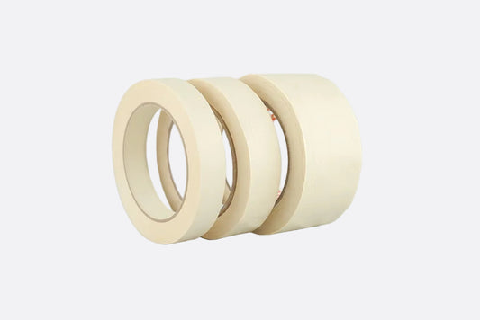 Krep traka -50mm, 38mm ili 25mm - pakovanje 6 komada